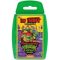 Top Trumps Specials – Teenage Mutant Ninja Turtles Edition