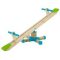 TP Forest Wooden Seesaw