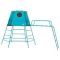 TP Explore Jungle Run Climbing Frame with Den
