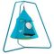 TP Hanging UFO Den Tent & Metal Frame