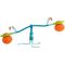 TP Spiro Hop Seesaw
