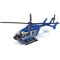 Siku Diecast Heli-Taxi Vehicle (Colours Vary) 1647