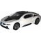 Siku Diecast BMW i8 Car 1458