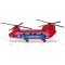 Siku Diecast Transport Helicopter 1689