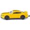 Siku Diecast Yellow Ford Mustang GT Car 1530