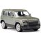 Siku Land Rover Defender 90 P400 AWD Diecast Vehicle 1549