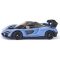 Siku McLaren 3 Senna Diecast Vehicle 1537