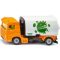 Siku Diecast Faun Viajet Sweeper Vehicle 1104