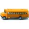 Siku Diecast US School Bus Vehicle 1319