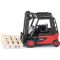 Siku Diecast Forklift Truck Vehicle 1311