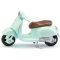 Siku Diecast Vespa 125 GTS Super Scooter Vehicle 1296