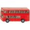 Siku Diecast Double Decker Bus Vehicle 1321