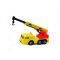 Siku Diecast Hydraulic Crane Truck Vehicle 1326