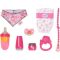 BABY Born Starter Set