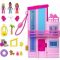 Polly Pocket Barbie Compact Playset