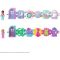 Polly Pocket Bracelets and Mini Doll (Styles Vary)