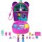 Polly Pocket Bubble Tea Panda Playset