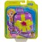 Polly Pocket Playset: Moon Rockin’ Adventure