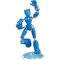 Marvel Avengers Bend and Flex Missions 15cm Figure – Black Panther Ice Mission