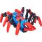 Marvel Spider-Man Web Splashers – Crawl ‘N Blast Spider Vehicle