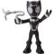 Marvel Spidey and His Amazing Friends Supersized Black Panther Figure