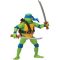 Teenage Mutant Ninja Turtles Mutant Mayhem – Leonardo Figure
