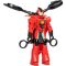 Transformers EarthSpark 1-Step Flip Changer Terran Twitch Figure