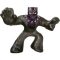 Heroes of Goo Jit Zu Goo Shifters – Black Panther Figure