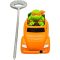 Teenage Mutant Ninja Turtles – Michelangelo Rad Rip Racers Vehicle