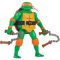 Teenage Mutant Ninja Turtles Mutant Mayhem – Michelangelo Ninja Shout Figure