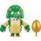 Fall Guys Mix & Match Topsy Action Figure