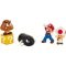 Super Mario – Acorn Plains Multi-Pack Playset