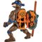 Teenage Mutant Ninja Turtles – Donatello Figure with Storage Shell