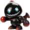 Sonic the Hedgehog – Dark Chao 6cm Articulated Figure