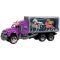 Pony Express Transporter Truck Playset