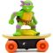 Teenage Mutant Ninja Turtles – Donatello Switch Kick Skaters Figure