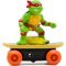 Teenage Mutant Ninja Turtles – Raphael Switch Kick Skaters Figure