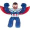 Heroes of Goo Jit Zu – Marvel: Captain America – Sam Wilson Figure