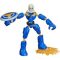 Bend and Flex Marvel Avengers Figure – Taskmaster