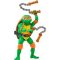 Teenage Mutant Ninja Turtles Mutant Mayhem – Michelangelo Figure