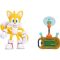 Sonic the Hedgehog Wave 12 – Modern Tails 10cm Articulated Figure