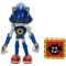 Sonic the Hedgehog – Metal Sonic 10cm Figure