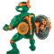 Teenage Mutant Ninja Turtles – Michelangelo Figure with Storage Shell