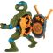 Teenage Mutant Ninja Turtles – Leonardo Figure with Storage Shell