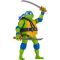 Teenage Mutant Ninja Turtles Mutant Mayhem – Leonardo Ninja Shout Figure
