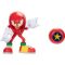 Sonic the Hedgehog Wave 11 – Modern Knuckles 10cm Articulated Figure