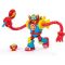 SuperThings Rivals of Kaboom – SuperBot Power Arms Sugarfun Figure