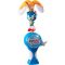 Flying Heroes Sonic the Hedgehog – Sonic and Tails Figures