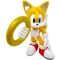Sonic the Hedgehog – Tails Buildable Figure