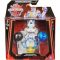 Bakugan Starter Pack – Special Attack Mantid Titanium Dragonoid Trox Figures